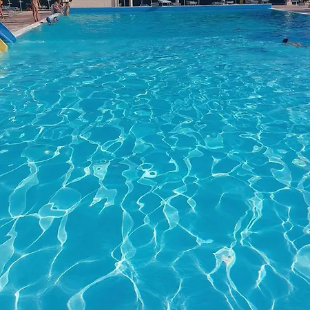 Alba E Tramonto * Ippocampo