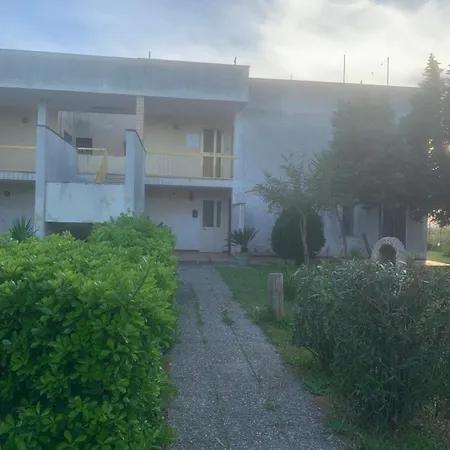 Apartament Alba E Tramonto *