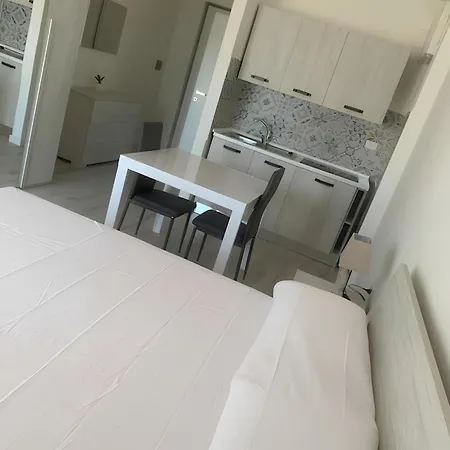 Alba E Tramonto Ippocampo