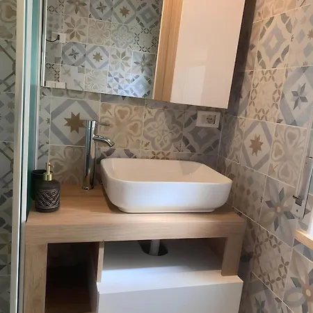 Apartament Alba E Tramonto