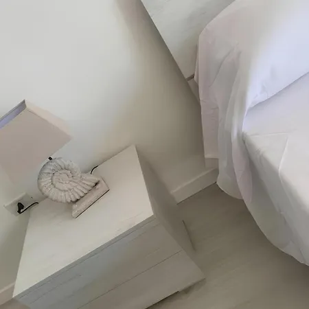 Apartament Alba E Tramonto Ippocampo