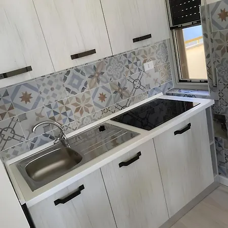 Alba E Tramonto Apartament Ippocampo