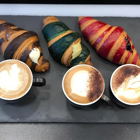 Alba E Tramonto Ippocampo