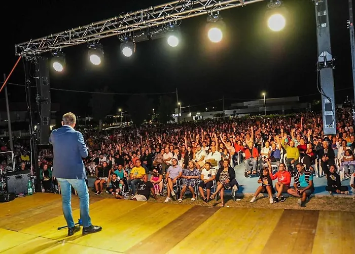 شقة Alba E Tramonto