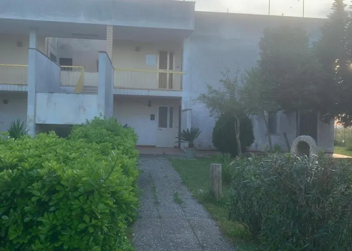 شقة Alba E Tramonto *