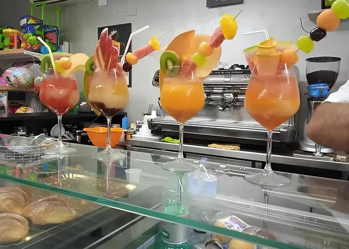 Alba E Tramonto شقة Ippocampo