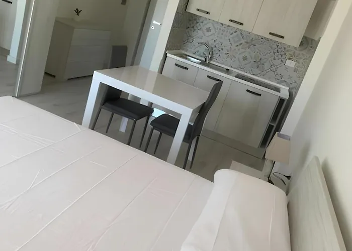 Alba E Tramonto Ippocampo