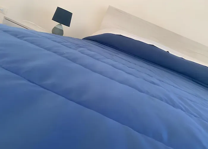 شقة Alba E Tramonto *