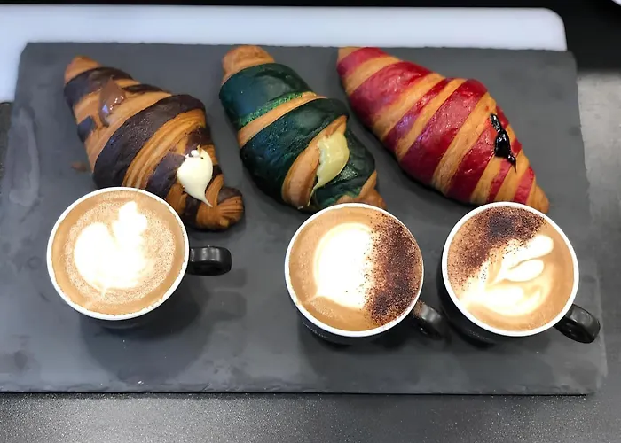 Alba E Tramonto Ippocampo